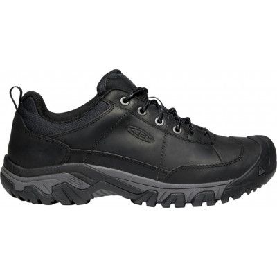 Keen Men's Targhee III Oxford Black/Magnet