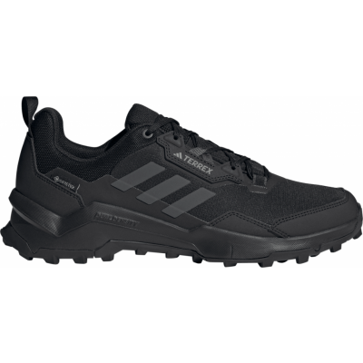 Adidas Men's TERREX AX4 GORE-TEX Hiking Shoes Cblack/Carbon/Grefou