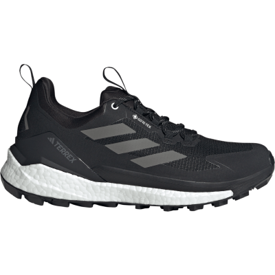 Adidas Men's Terrex Free Hiker 2 Low GORE-TEX Core Black/Grey Four/Cloud White