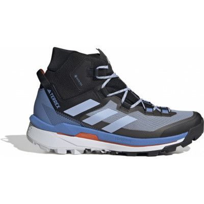 Adidas Men's TERREX Skychaser Tech GORE-TEX Hiking Shoes Bludaw/Bludaw/Cblack