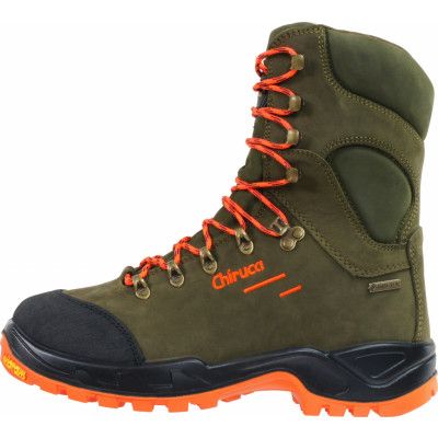 Chiruca Men's Texas Basic Brown