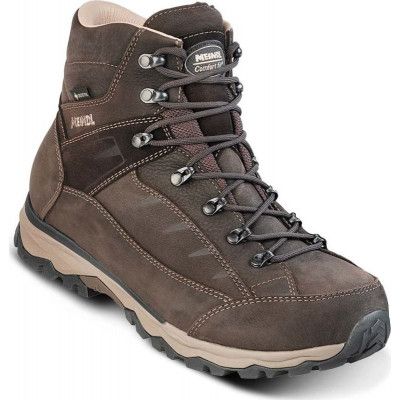 Meindl Men's Toblach GORE-TEX Brown