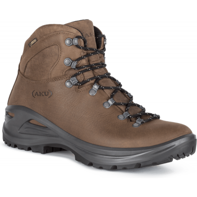 Aku Men's Tribute II Gore-Tex Brown