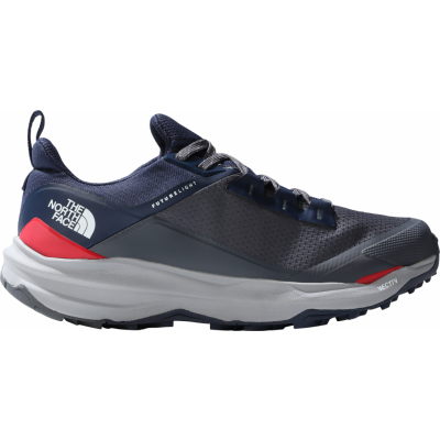 The North Face Men's Vectiv Exploris 2 Futurelight Vanadis Grey/Summit Navy