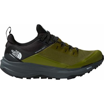 The North Face Men's Vectiv Exploris 2 Futurelight Forest Olive/TNF Black