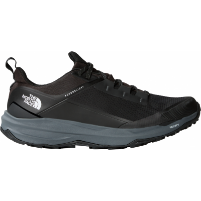 The North Face Men's Vectiv Exploris 2 Futurelight TNF Black/Vanadis Grey