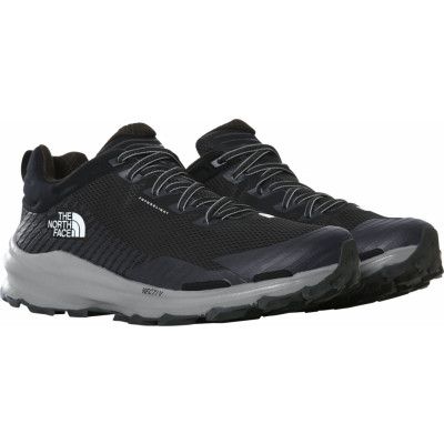 The North Face Men's Vectiv Fastpack FutureLight TNF Black/Vanadis Grey