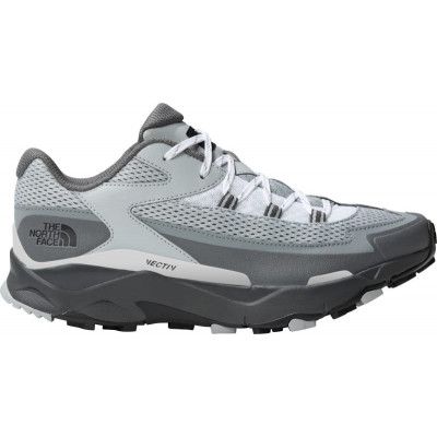 The North Face Men's Vectiv Taraval High Rise Grey/Smoked Pearl