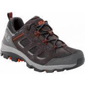 Jack Wolfskin Men's Vojo 3 Texapore Low Grey/Orange
