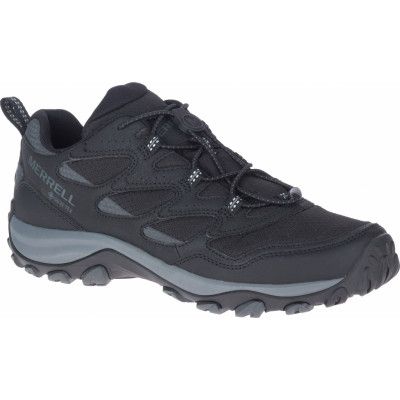 Merrell Men's West Rim Sport Stretch Gore-Tex Black