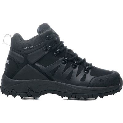 Exani Men's Wizzel Hi Black