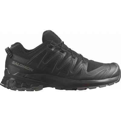Salomon Men's XA Pro 3D V9 Black/Phantom/Pewter