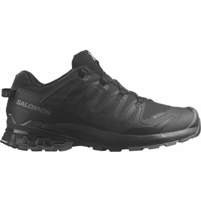 Salomon Men's XA Pro 3D V9 Wide GORE-TEX Black/Phantom/Pewter