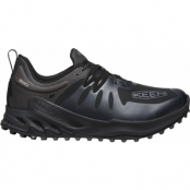 Men's Zionic Waterproof Shoe Black-Steel Grey