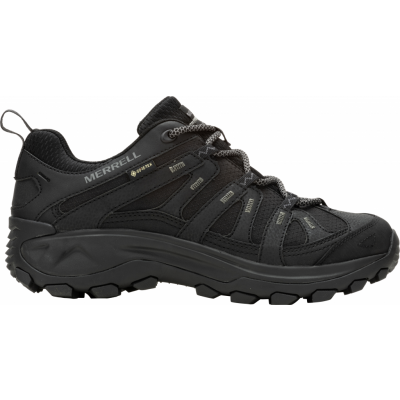 Merrell Men's Claypool 2 Sport GORE-TEX Black