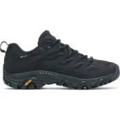 Merrell Men's Moab 3 Syn Gtx Triple Black
