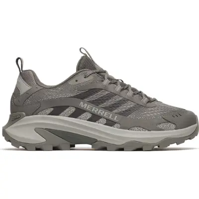 Merrell Men's Moab Speed 2 Anthracite