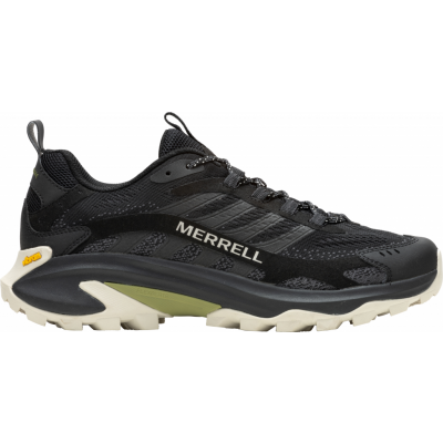 Merrell Men's Moab Speed 2 Black
