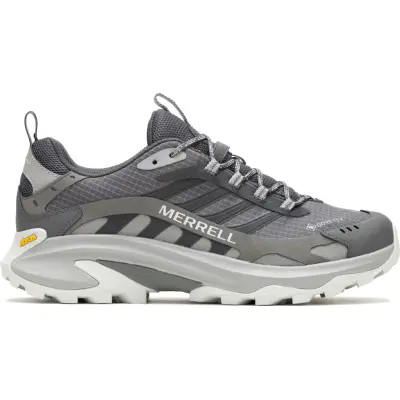 Merrell Men's Moab Speed 2 GORE-TEX Asphalt