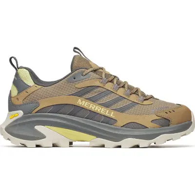 Merrell Men's Moab Speed 2 GORE-TEX Cairn