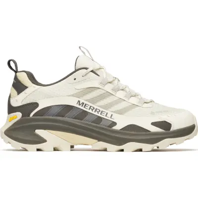 Merrell Men's Moab Speed 2 GORE-TEX Stucco