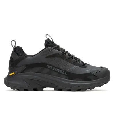 Merrell Men's Moab Speed 2 GTX Wide vandringsskor för herr