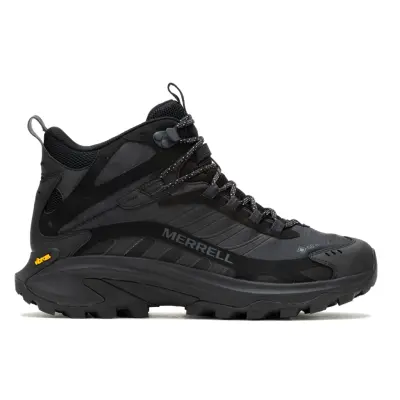 Merrell Men's Moab Speed 2 Mid GTX