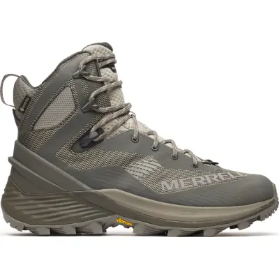 Merrell Men's MTL Thermo Rogue 4 Mid GORE-TEX Diorite