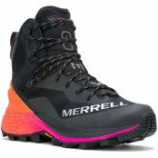 Merrell Men's MTL Thermo Rogue 4 Mid GTX - Miesten pitopohjakengät vinterskor med nitar