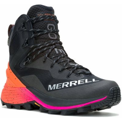 Merrell Men's MTL Thermo Rogue 4 Mid GTX - Miesten pitopohjakengät