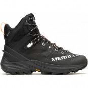 Merrell Men's Rogue Hiker Mid GORE-TEX Black