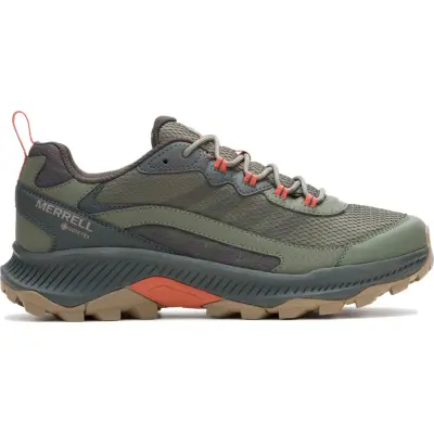 Merrell Men's Speed Strike 2 GORE-TEX