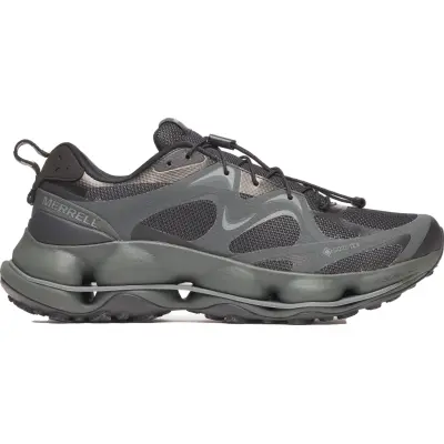 Merrell Men's SpeedARC Matis GORE-TEX Black