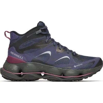 Merrell Men's Speedarc Matis Mid GORE-TEX Navy Night