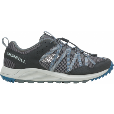 Merrell Men's Wildwood Aerosport Rock