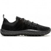 Merrell Men's Wrapt Black/black