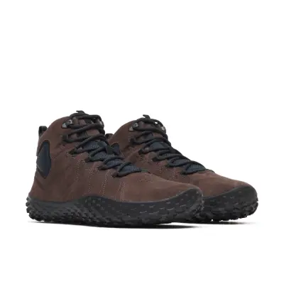 Merrell Men's Wrapt Mid WP barfotaskor