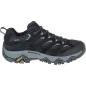 Merrell Moab 3 Gtx en Black Black 39