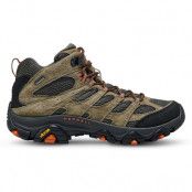 Merrell Moab 3 GTX Mid Shoes Men Olive