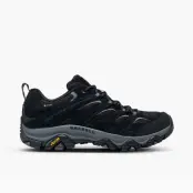 Merrell Moab 3 GTX Shoes Men Black/Grey Black/Grey 43
