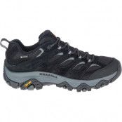 Merrell Moab 3 GTX Shoes Women Black