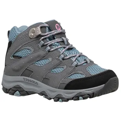 Merrell Moab 3 Mid Waterproof Junior/Dam Altitude