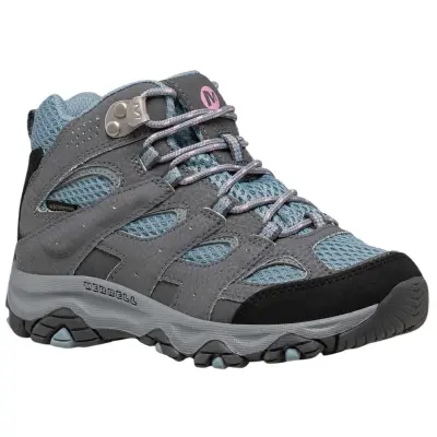 Merrell Moab 3 Mid Waterproof Junior/Dam Altitude