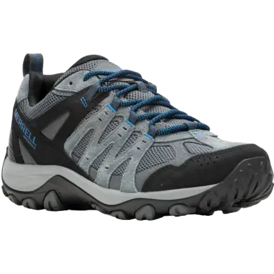 Merrell M's Accentor 3 WPe Rock/Blu