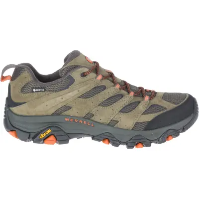 Merrell M's Moab 3 GTX Olive