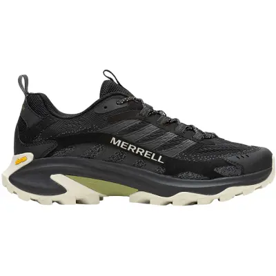 Merrell M's Moab Speed 2 Black