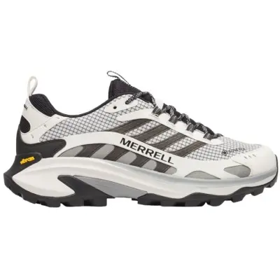 Merrell M's Moab Speed 2 GTX Ash/Black