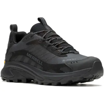 Merrell M's Moab Speed 2 GTX Black