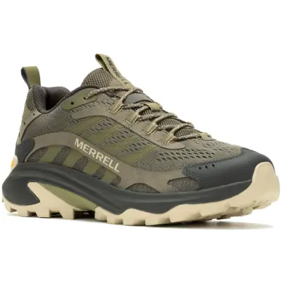 Merrell M's Moab Speed 2 Olive