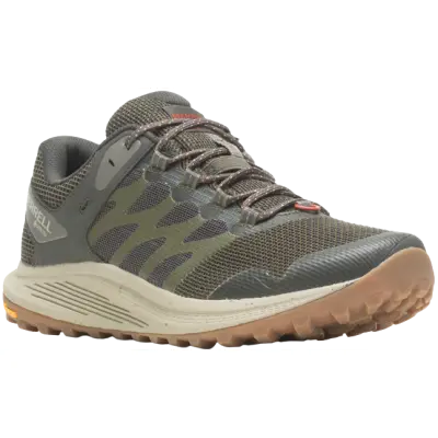 Merrell M's Nova 3 GTX Olive